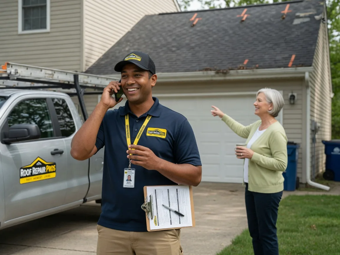 Roof Repair Herrick, IL FAQs